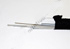 aluminum pull up stand