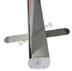 aluminum pull up stand