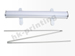 plastic pull up stand