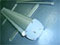 High end Aluminum pull up stand