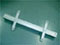 High end Aluminum pull up stand