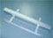 High end Aluminum pull up stand