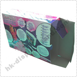 Mockup Box