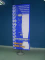Round Base Stand