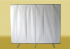 Aluminum L Shape Stand