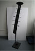 A4 Brochure Stand