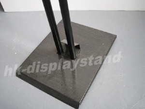A4 Brochure Stand