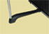 Extra Large Brochure Stand 