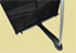 Extra Large Brochure Stand 