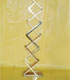 A4 Acrylic Brochure Stand