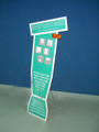 Standee