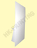 1.8m height Foamboard stand