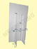 1.8m height Foamboard stand