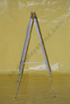 Single Side Poster Stand
