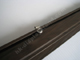 Plastic Wll Poster Frame
