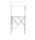 Aluminum/hight Promotion Table