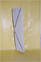 Light weight X display stand