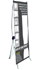 Special supporting pole design